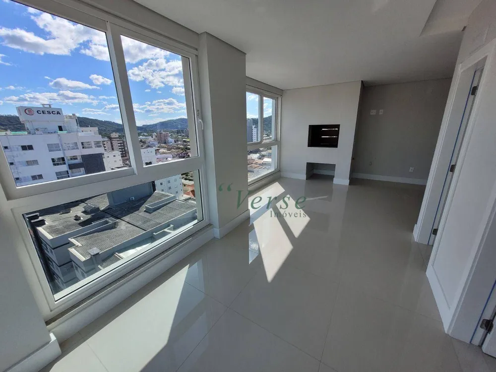 Apartamento, 3 quartos, 137 m² - Foto 2