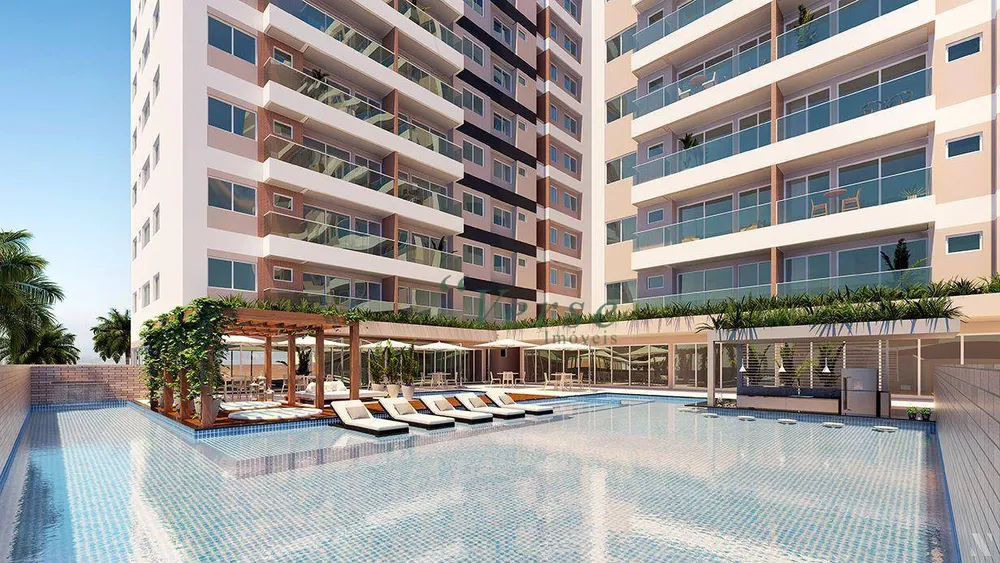 Apartamento, 2 quartos, 62 m² - Foto 1