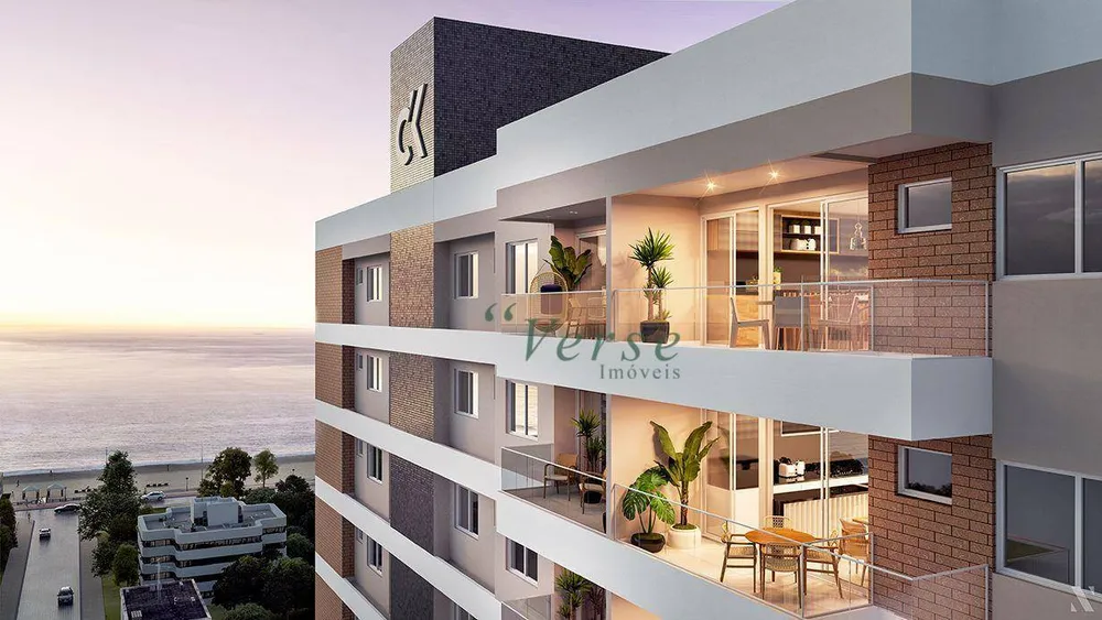 Apartamento, 2 quartos, 62 m² - Foto 3