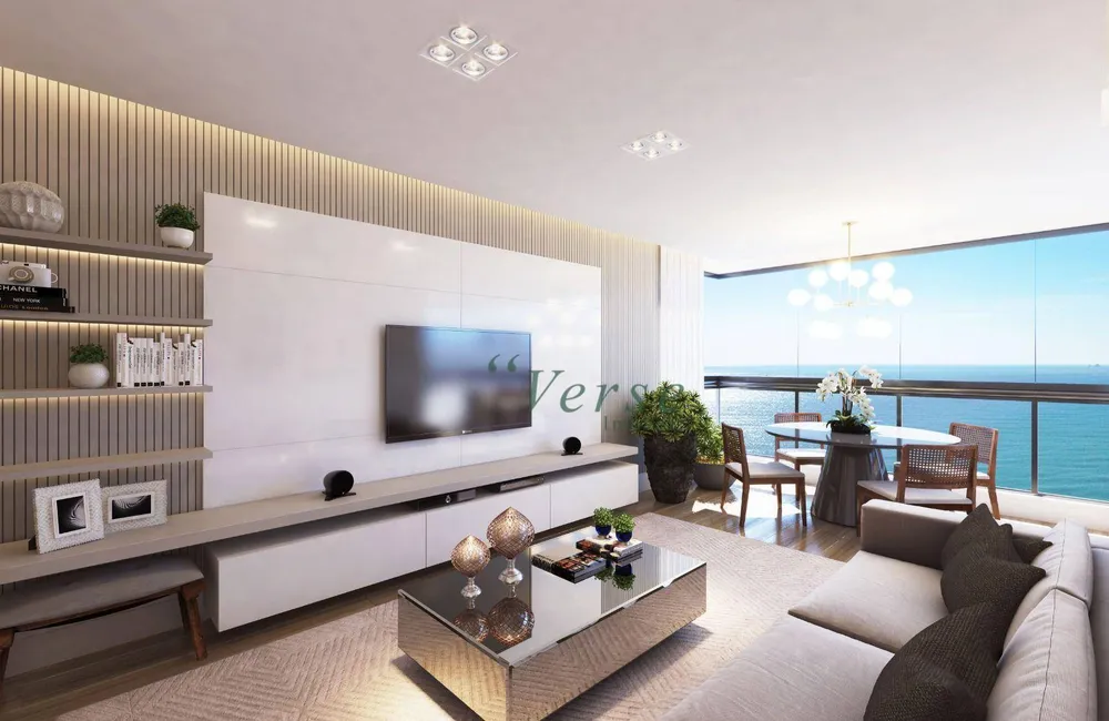 Apartamento, 2 quartos, 78 m² - Foto 1