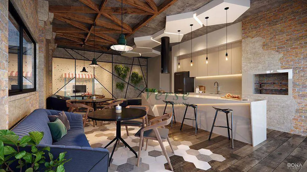 Apartamento, 3 quartos, 109 m² - Foto 3