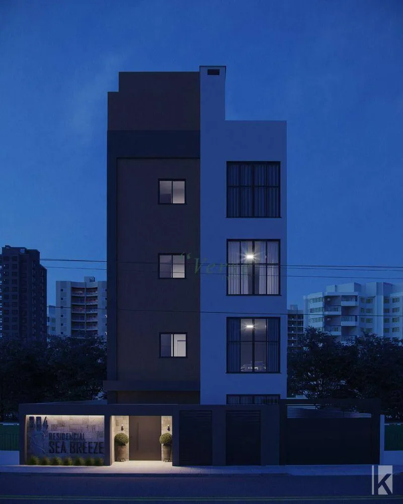 Apartamento, 3 quartos, 85 m² - Foto 4