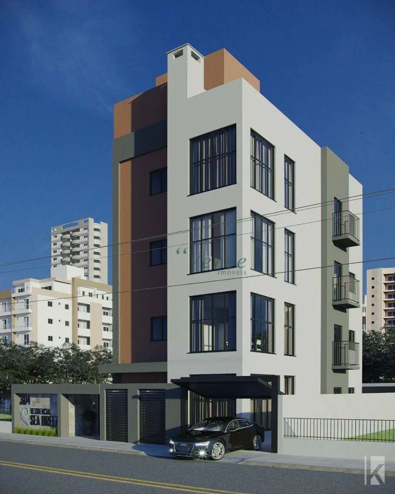 Apartamento, 3 quartos, 85 m² - Foto 1