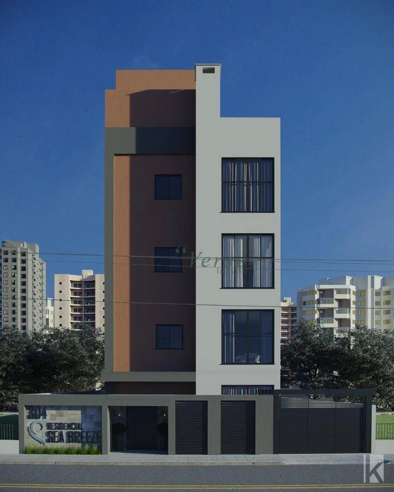 Apartamento, 3 quartos, 85 m² - Foto 3