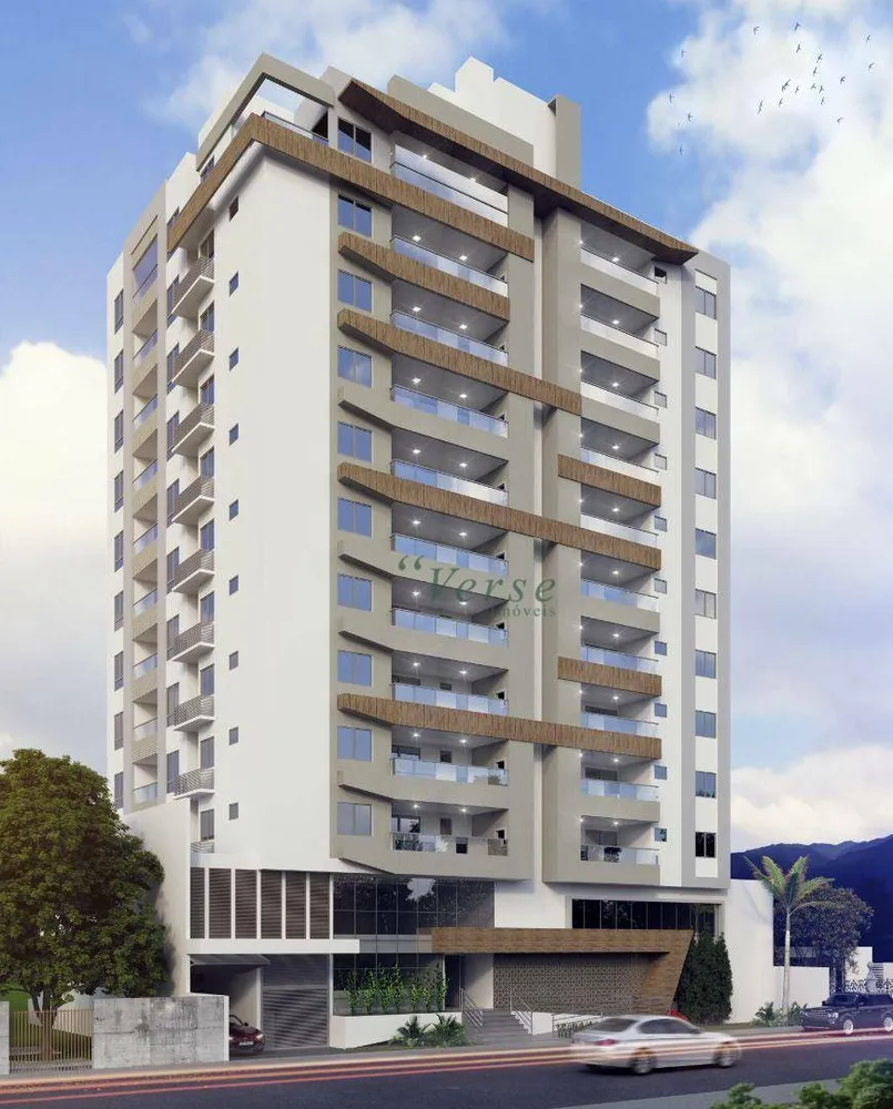 Apartamento, 3 quartos, 111 m² - Foto 3