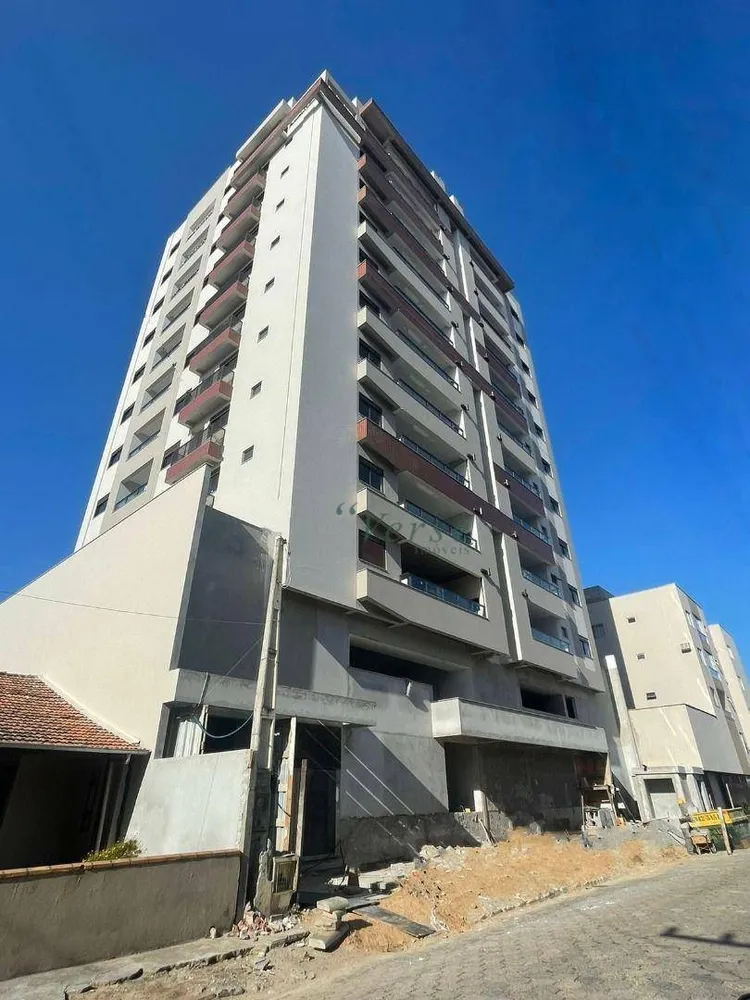 Apartamento, 3 quartos, 111 m² - Foto 1