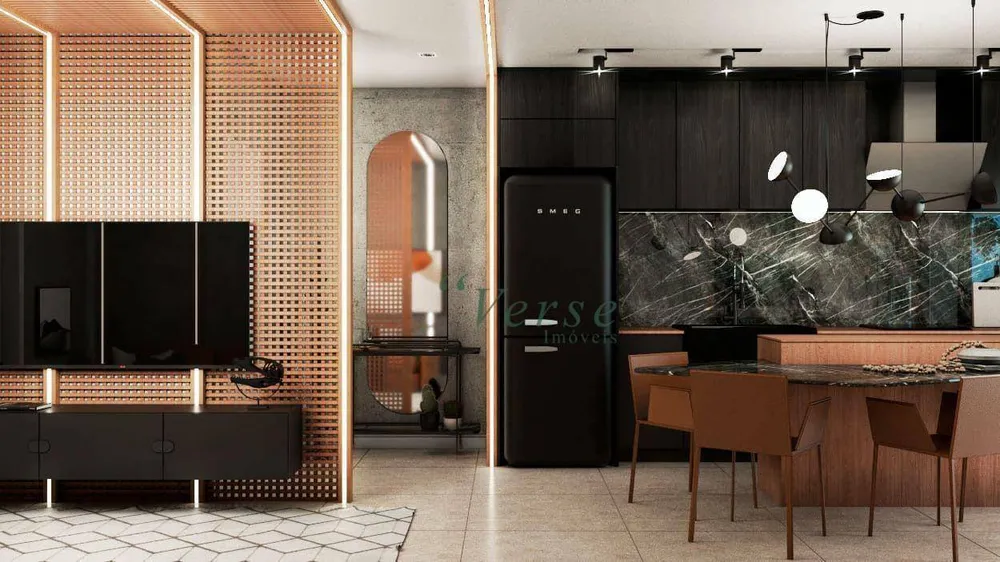 Apartamento, 2 quartos, 111 m² - Foto 1