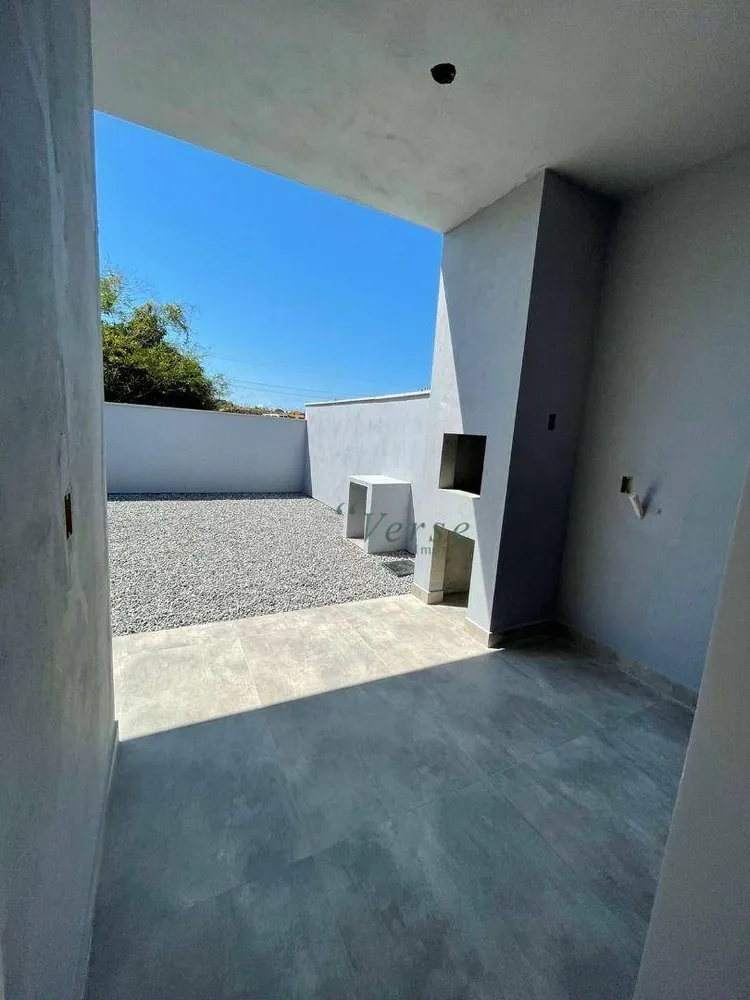 Casa, 2 quartos, 72 m² - Foto 3