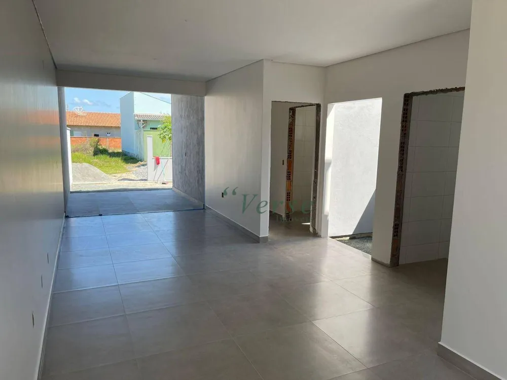 Casa, 2 quartos, 72 m² - Foto 1