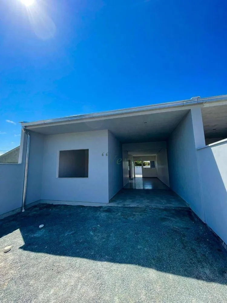 Casa, 2 quartos, 72 m² - Foto 2