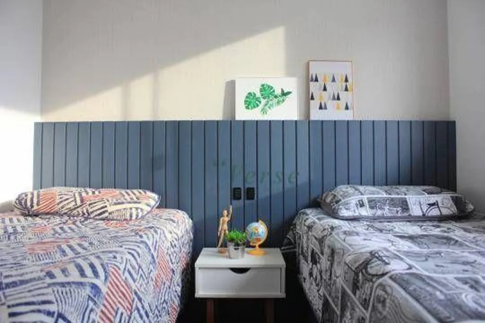 Apartamento, 2 quartos, 70 m² - Foto 2