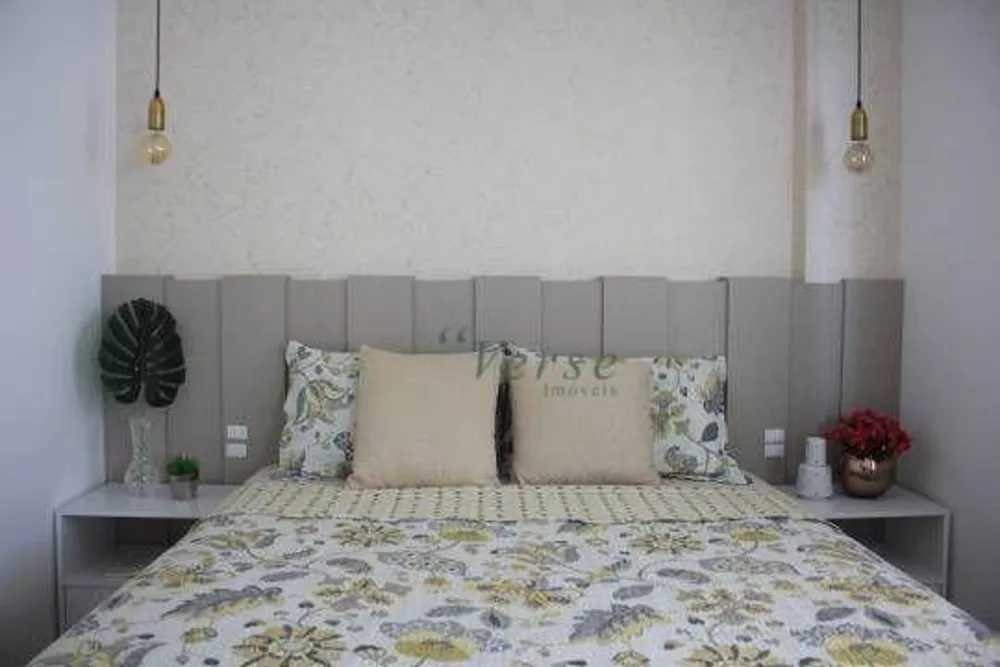Apartamento, 2 quartos, 70 m² - Foto 3