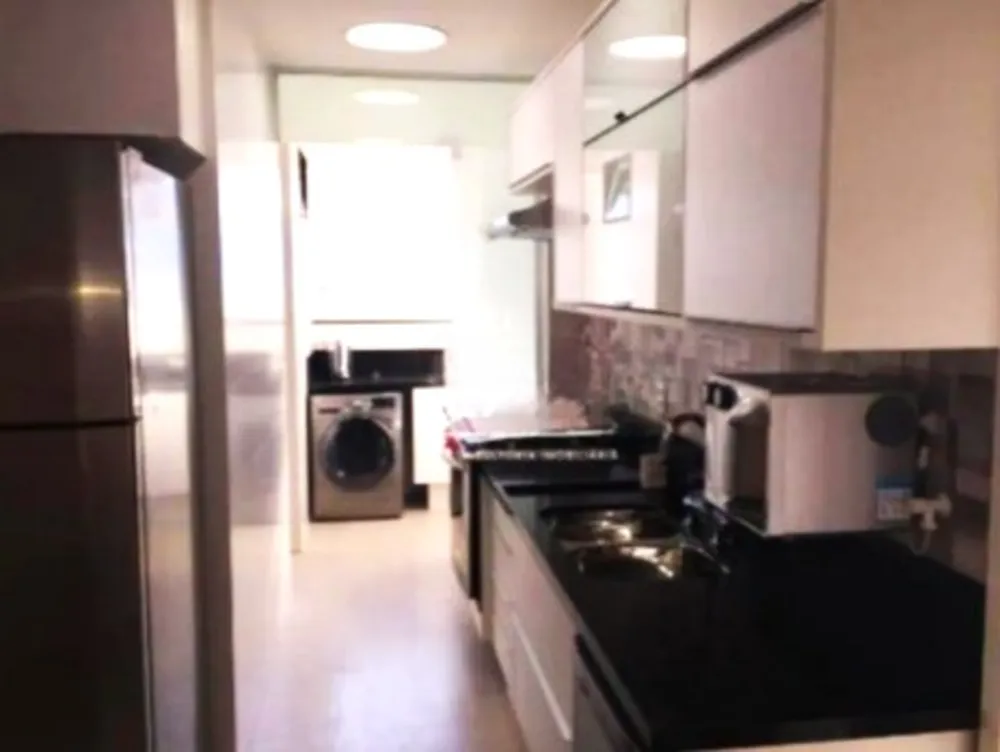 Apartamento, 3 quartos, 125 m² - Foto 14
