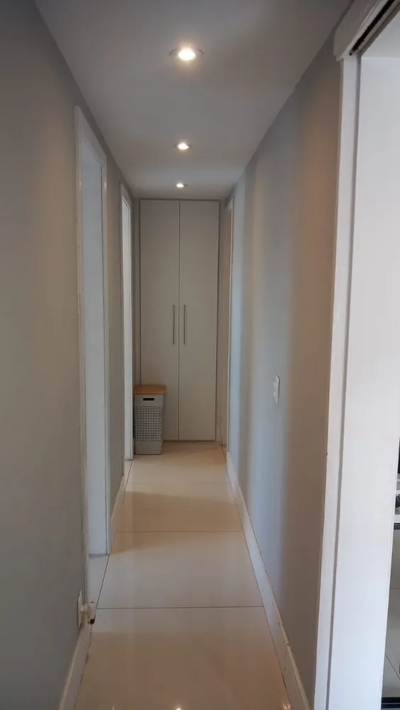 Apartamento, 3 quartos, 125 m² - Foto 9