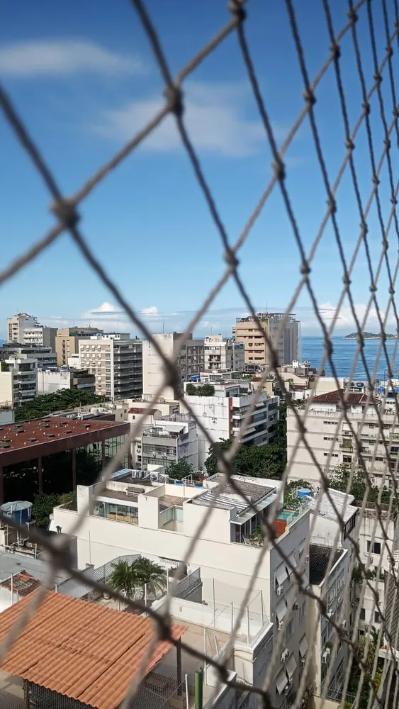 Apartamento, 3 quartos, 125 m² - Foto 8