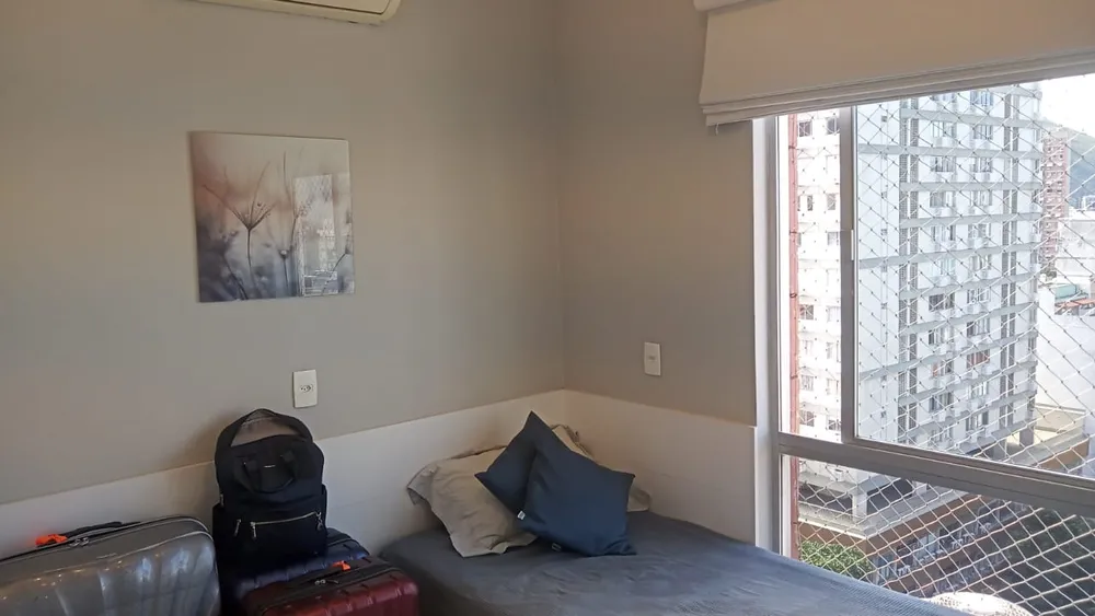 Apartamento, 3 quartos, 125 m² - Foto 10