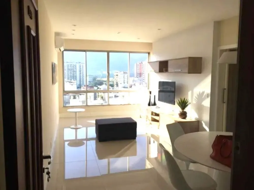 Apartamento, 3 quartos, 125 m² - Foto 1