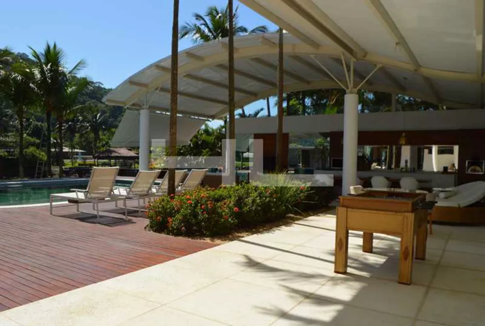 Casa de Condomínio, 7 quartos - Foto 1
