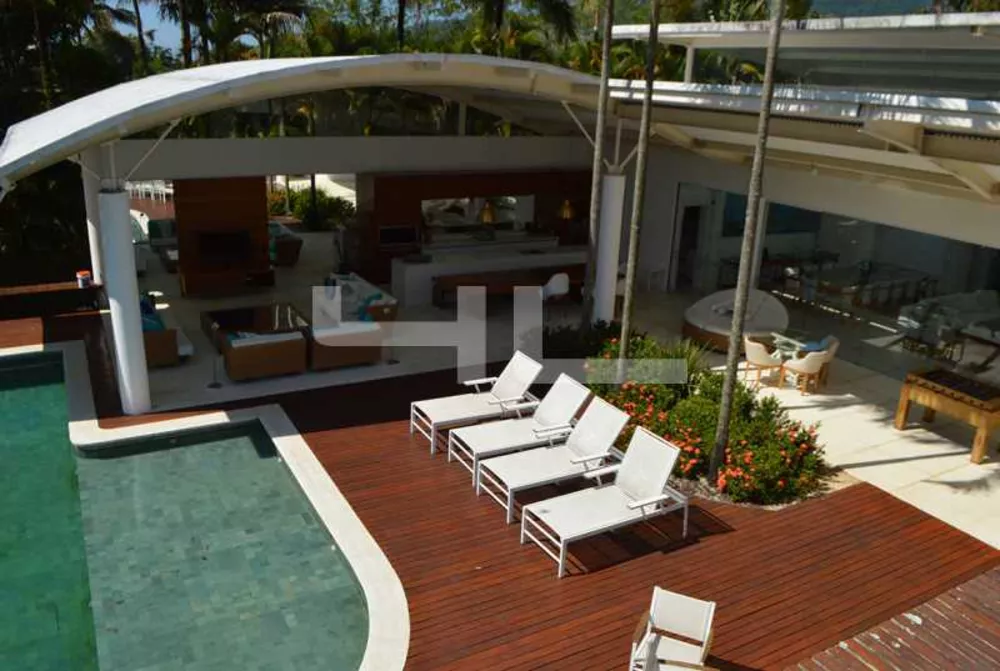 Casa de Condomínio, 7 quartos - Foto 5