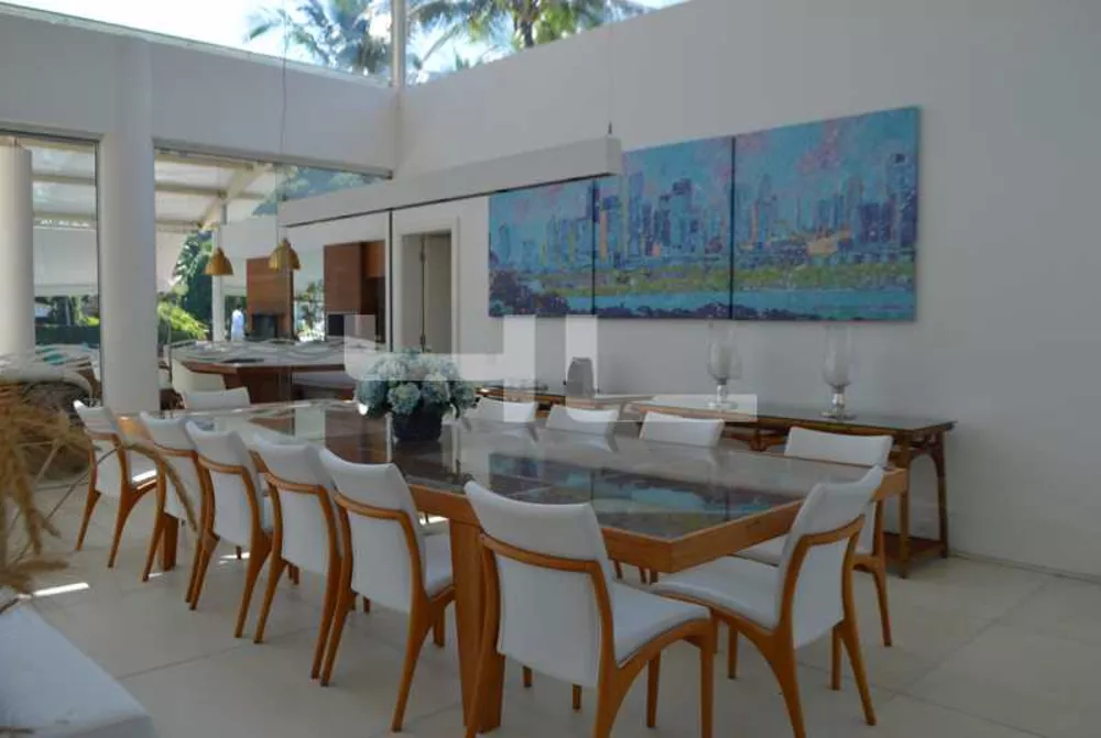 Casa de Condomínio, 7 quartos - Foto 11