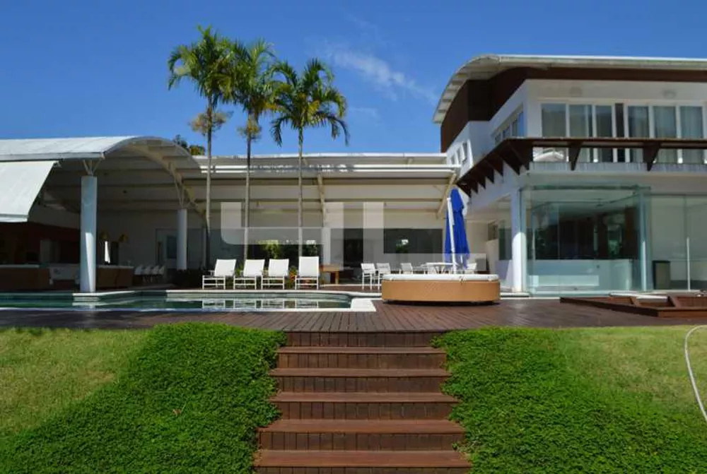 Casa de Condomínio, 7 quartos - Foto 3