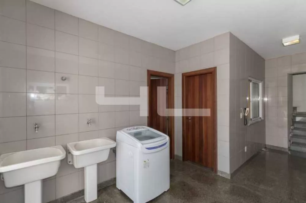 Casa de Condomínio, 4 quartos - Foto 12