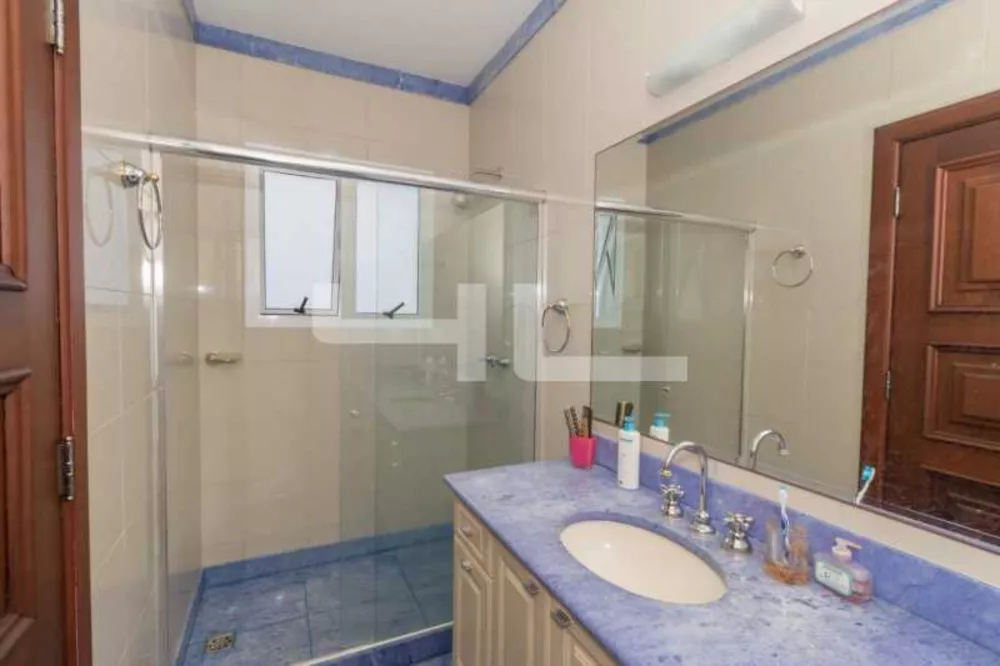 Casa de Condomínio, 4 quartos - Foto 18
