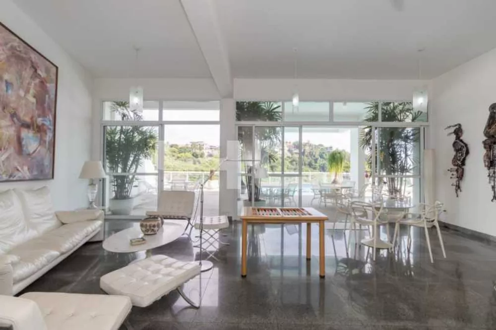 Casa de Condomínio, 4 quartos - Foto 6