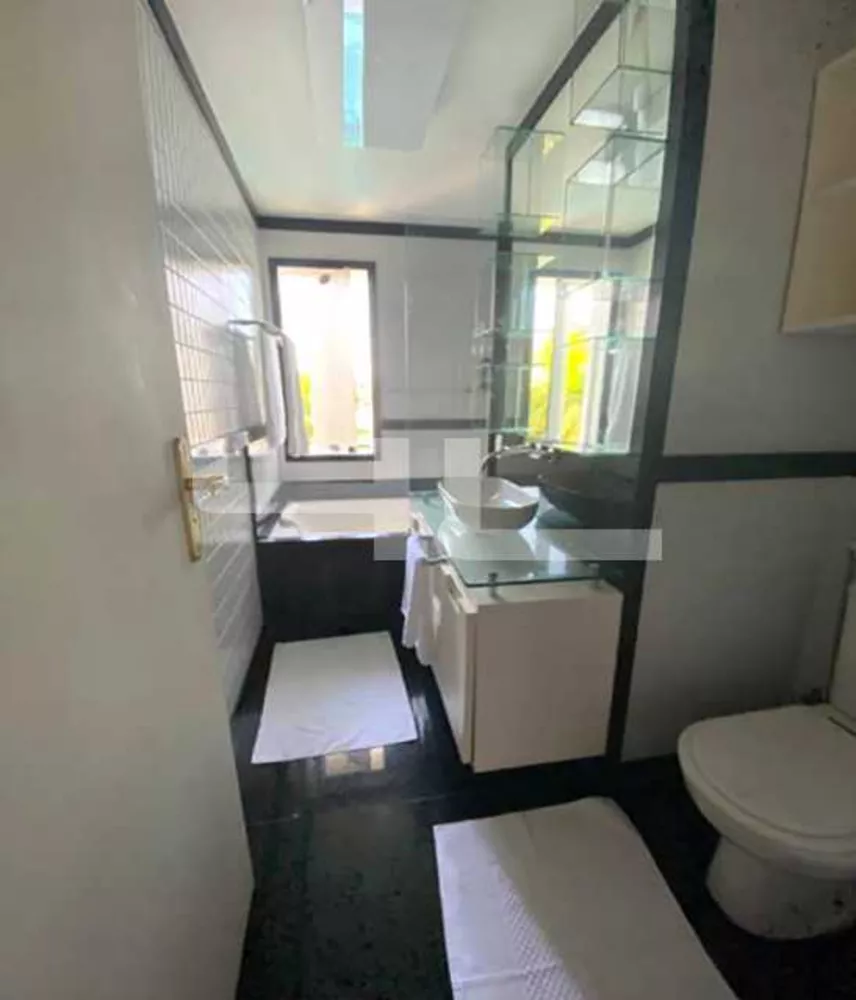 Casa de Condomínio, 5 quartos - Foto 23