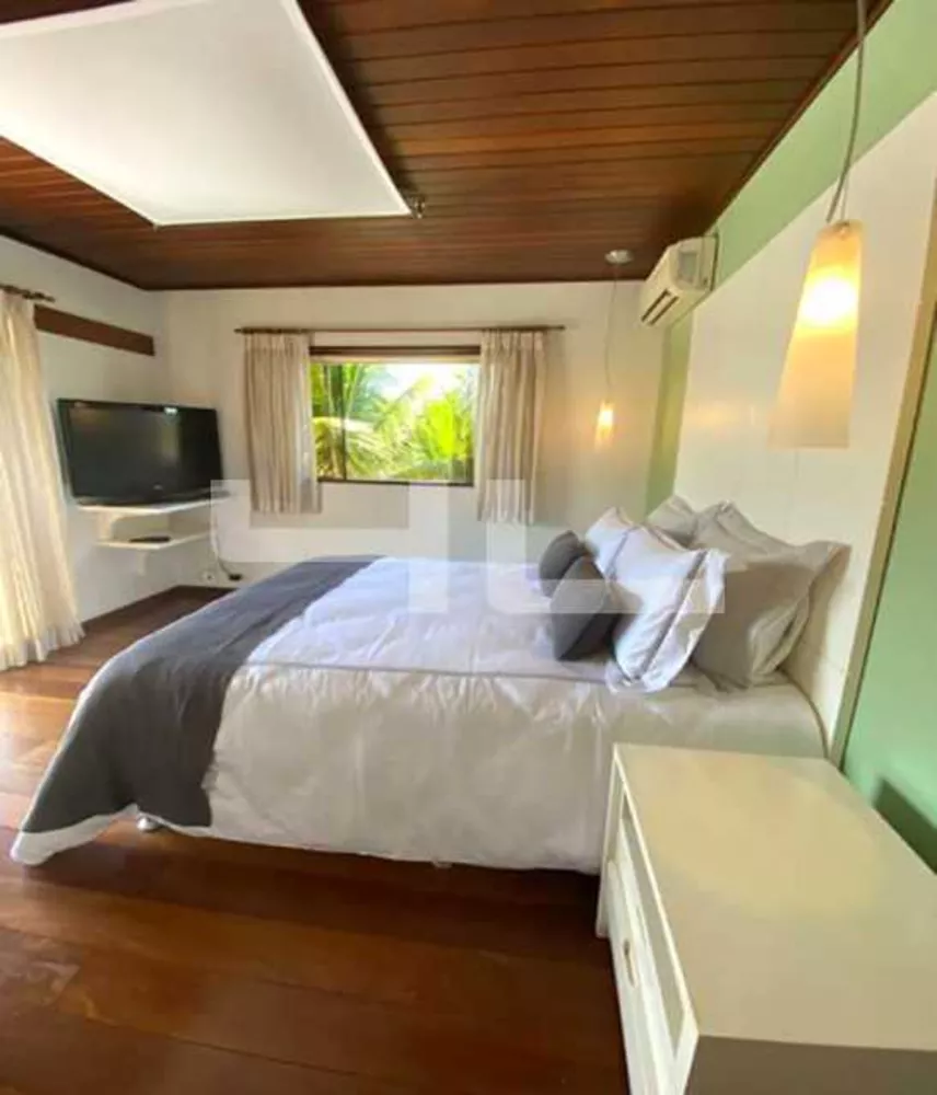 Casa de Condomínio, 5 quartos - Foto 15