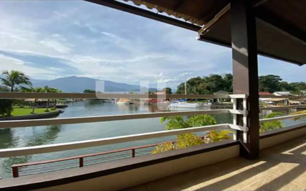 Casa de Condomínio, 5 quartos - Foto 8