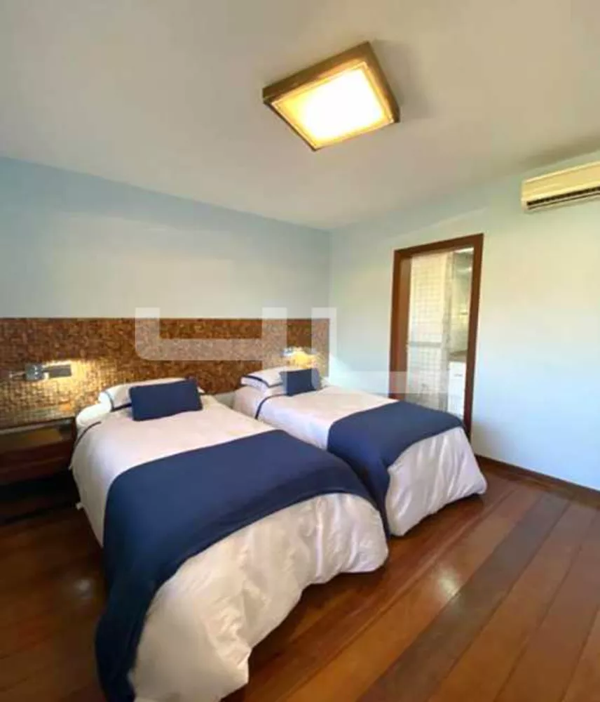 Casa de Condomínio, 5 quartos - Foto 25