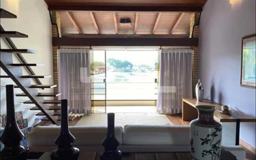 Casa de Condomínio, 5 quartos - Foto 29