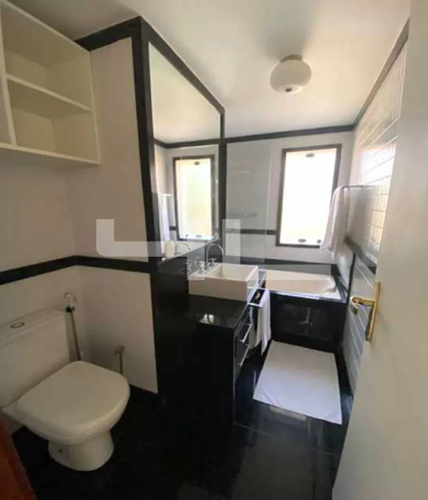 Casa de Condomínio, 5 quartos - Foto 28