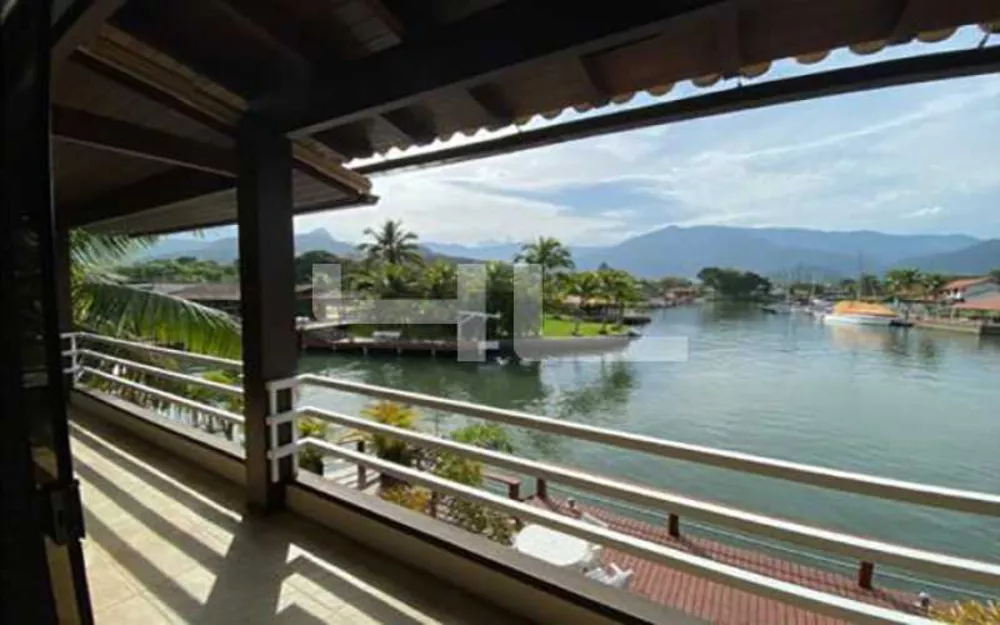 Casa de Condomínio, 5 quartos - Foto 7