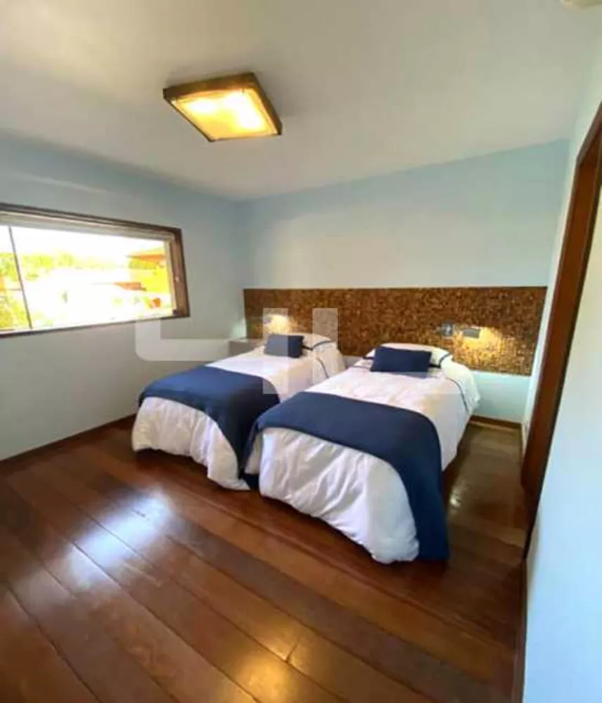Casa de Condomínio, 5 quartos - Foto 24