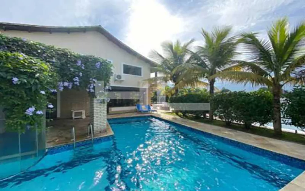 Casa de Condomínio, 5 quartos - Foto 6