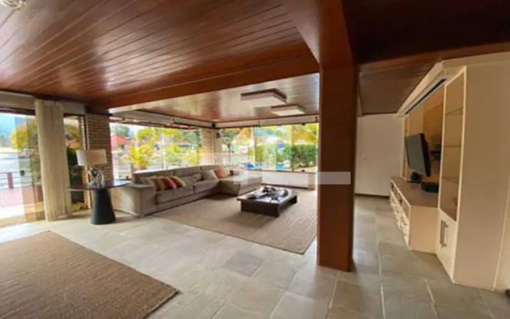 Casa de Condomínio, 5 quartos - Foto 9