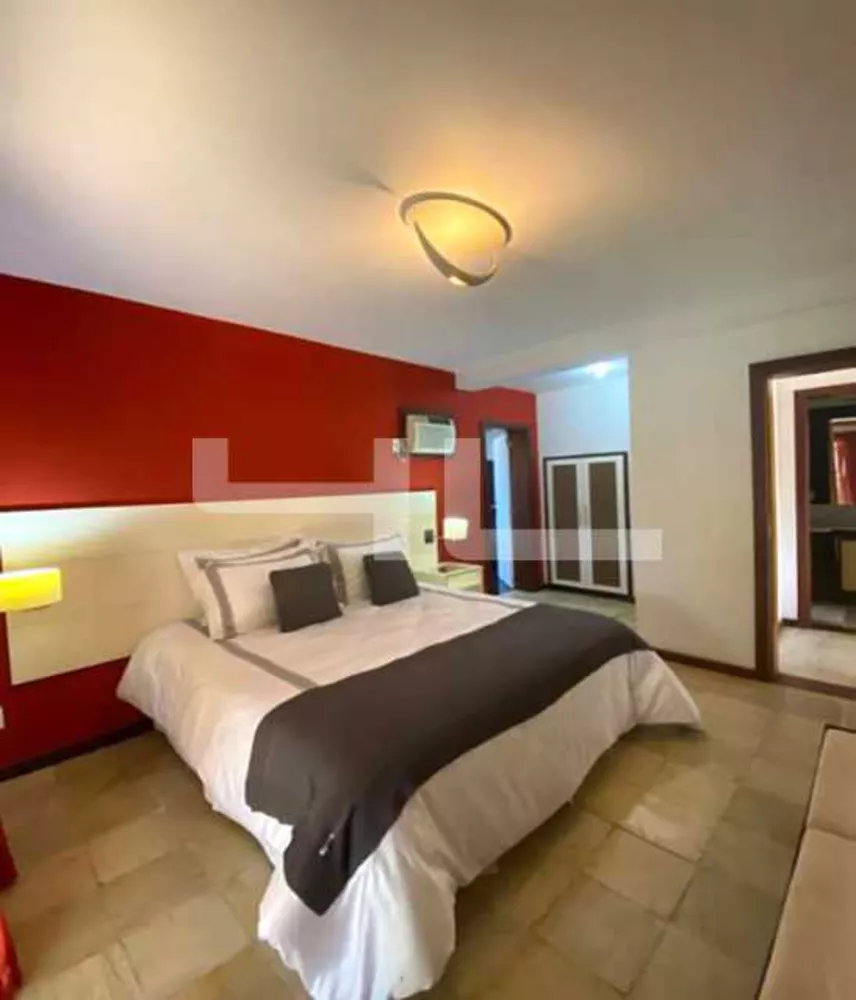 Casa de Condomínio, 5 quartos - Foto 17