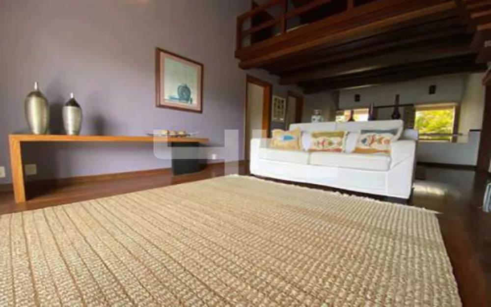 Casa de Condomínio, 5 quartos - Foto 10