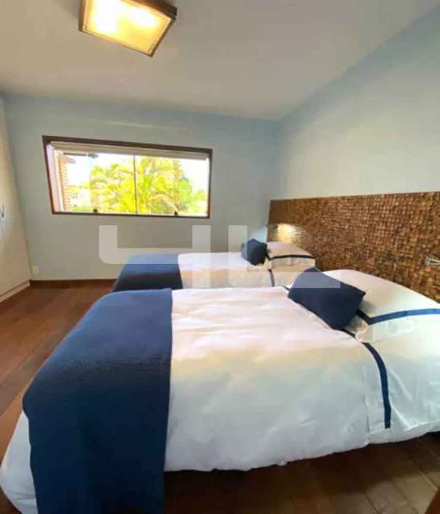Casa de Condomínio, 5 quartos - Foto 21