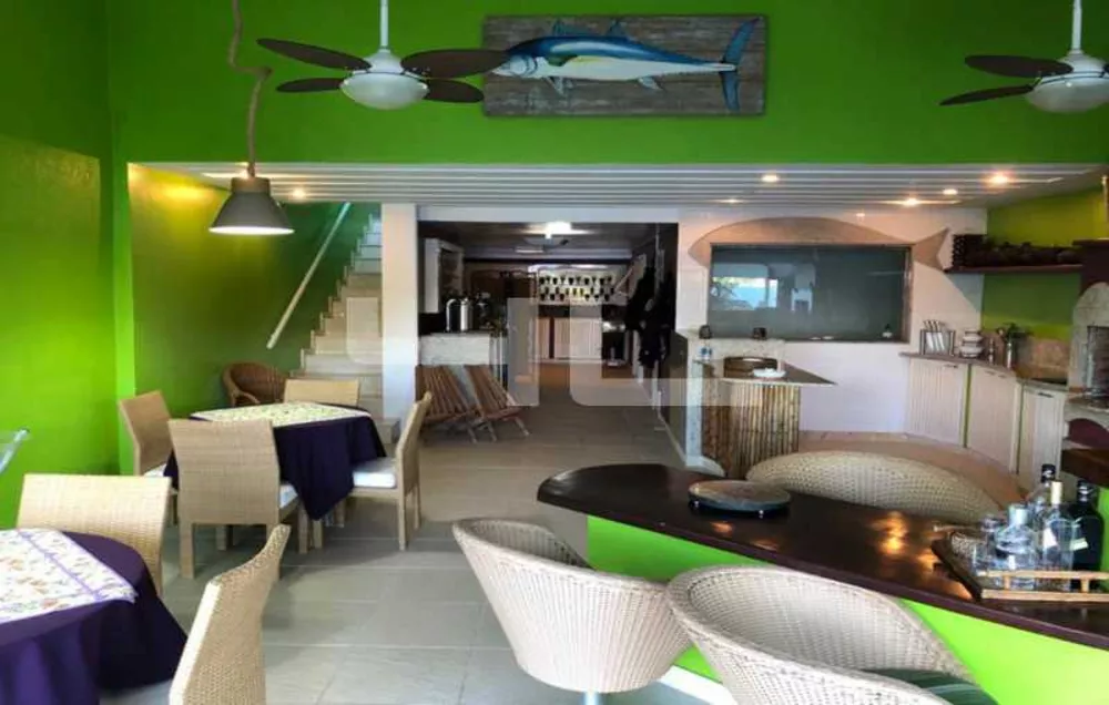 Casa de Condomínio, 6 quartos - Foto 8