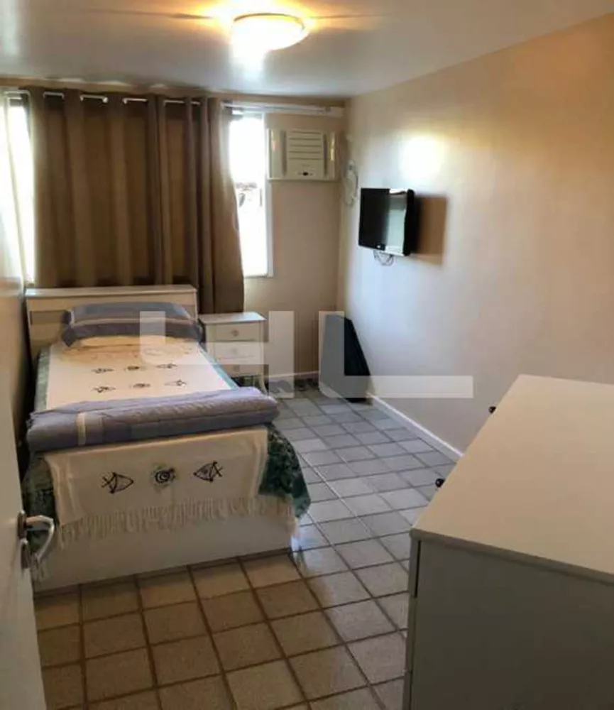 Casa de Condomínio, 6 quartos - Foto 5