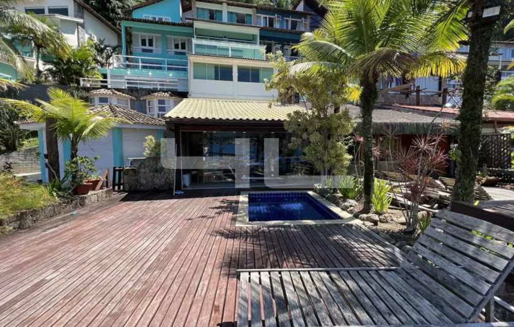 Casa de Condomínio, 6 quartos - Foto 2
