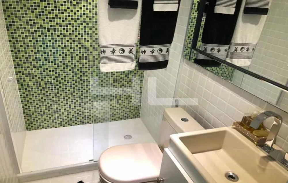 Casa de Condomínio, 6 quartos - Foto 22