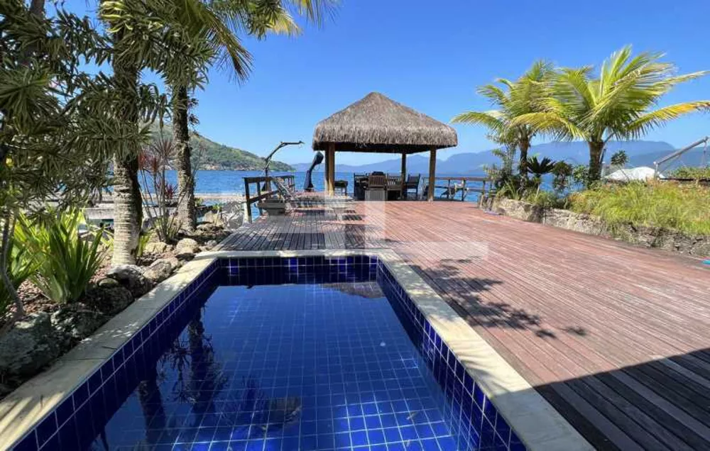 Casa de Condomínio, 6 quartos - Foto 9