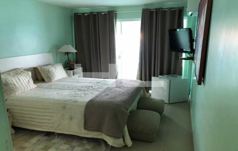 Casa de Condomínio, 6 quartos - Foto 14