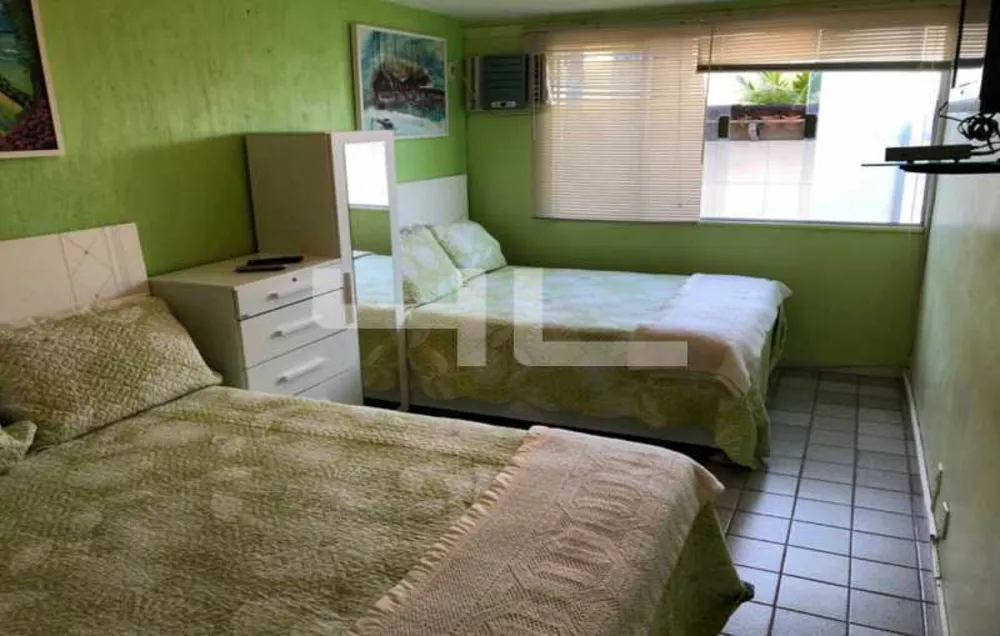 Casa de Condomínio, 6 quartos - Foto 19