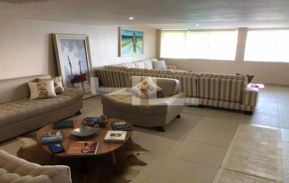 Casa de Condomínio, 6 quartos - Foto 6