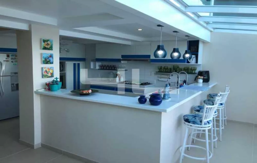 Casa de Condomínio, 6 quartos - Foto 10